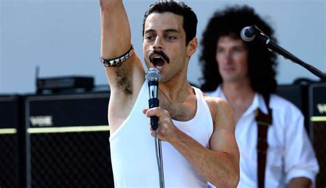 stadiu Retehnologizare raid freddie mercury bohemian rhapsody cast ...