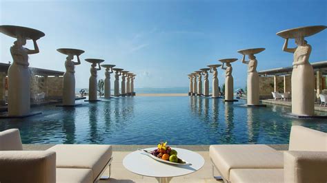 Top 10: best luxury resorts in Bali (Indonesia) - the Luxury Travel Expert