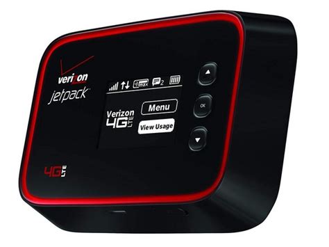 Verizon Jetpack 4G LTE Mobile Hotspot Troubleshooting - iFixit