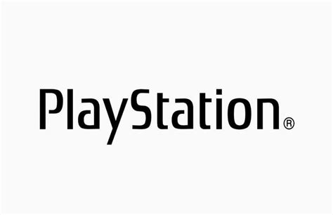 Playstation Logo Font Free Download - Font Pearl