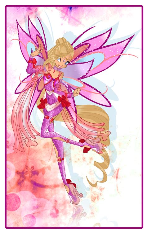 Mis Transformaciones De Winx Club Hot Sex Picture