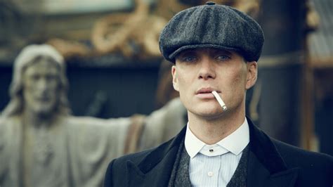 Peaky Blinders Cillian Murphy 4K 3483a Wallpaper IPhone Phone