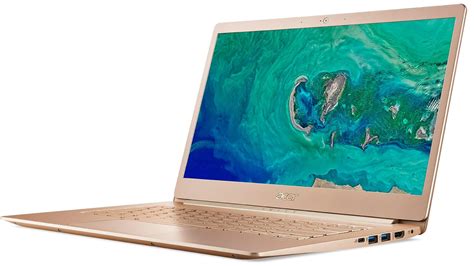 Acer Swift Sf Sf Tp Specs Tests And Prices