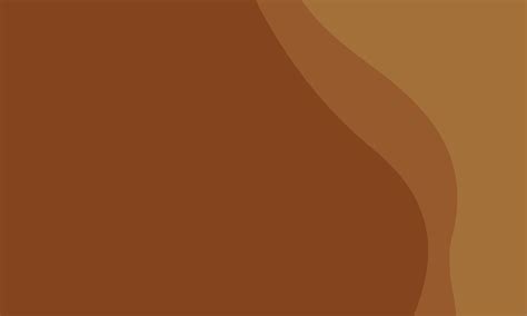 Simple brown abstract background 14434798 Vector Art at Vecteezy