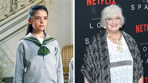 The Sound Of Music Cast Then And Now 1965 Vs 2020 Youtube