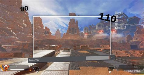 Apex Legends Best FOV Settings - pokemonwe.com