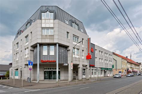 Sparkasse Dortmund Filiale Wickede Wickeder Hellweg 94