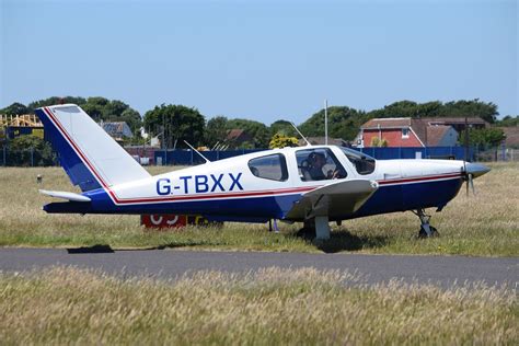 G Tbxx Socata Tb Trinidad Lee On Solent Graham Tiller Flickr