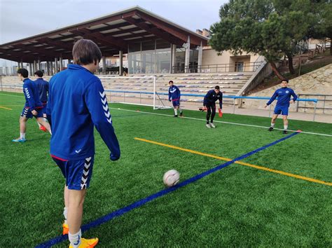 MasculinoB Collado 5 Torrelodones CF Masculino B 3 2 Col