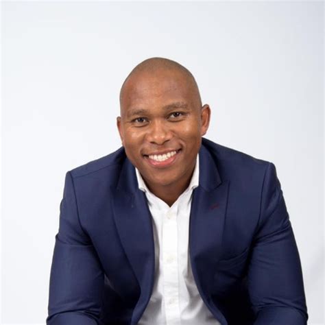 Sicelo Khumalo Ceo And Principal Estate Agent Property Sales