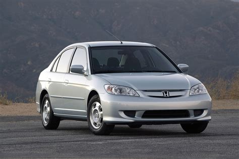 The Ultimate Guide To Buying A 2005 Honda Civic
