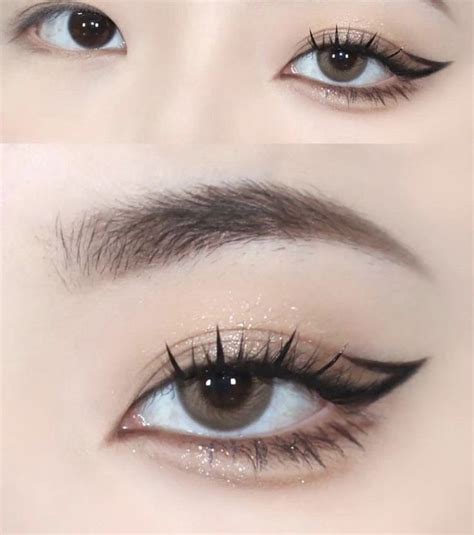 Pin by Angie Mendez Julian on Guardado rápido No eyeliner makeup