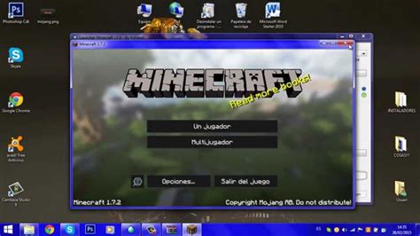 Como Personalizar Tu Propio Texture Pack Youtube