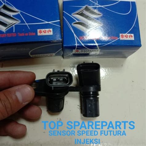 Jual Sensor Speed Kecepatan Speedometer Kilo Meter Suzuki Apv Futura