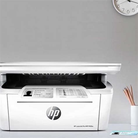 HP LaserJet Pro MFP M28w W2G55A And MFP M28a W2G54A 2shop By