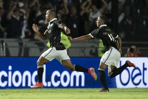 A Gazeta Vasco Vence O Botafogo Deixa O Z 4 E Respira Na Luta Contra