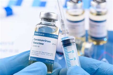 India to get coronavirus vaccine in early 2021 | RITZ