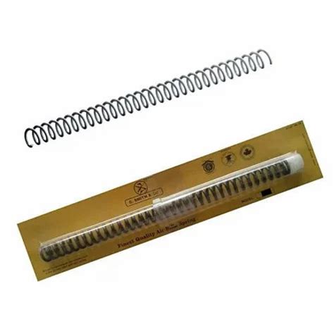 G Smith Airgun Main Spring Model 35 Rifle Spring Air Gun Spring