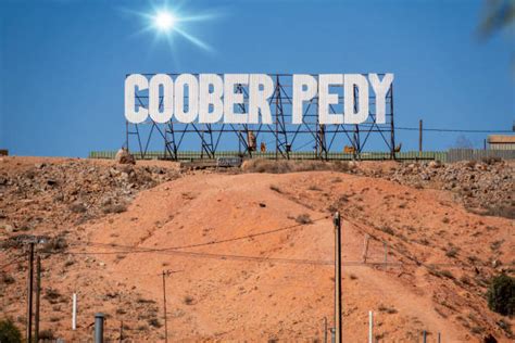 950 Coober Pedy Stock Photos Pictures And Royalty Free Images Istock