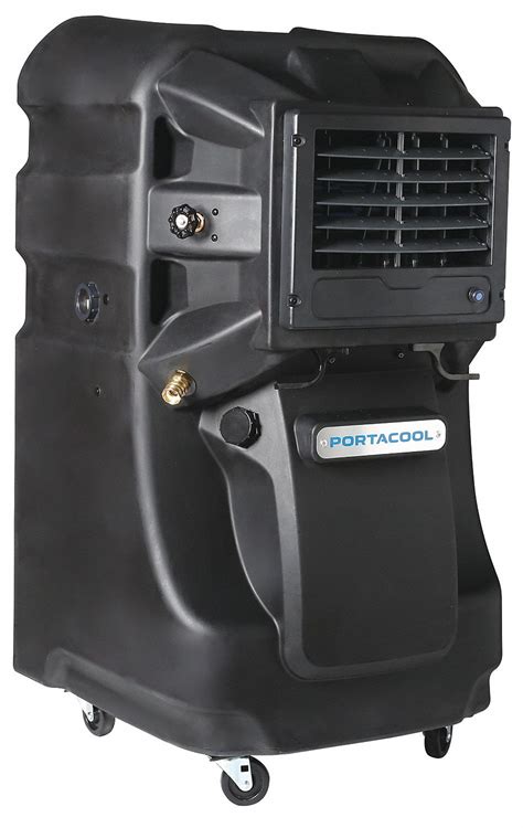 Portacool Cyclone 130 Portable Evaporative Cooler 700 Ph