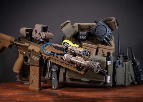 AMNB Boomstick Porn SEK Inspired HK416 A5 Popular Airsoft Welcome To The Airsoft World