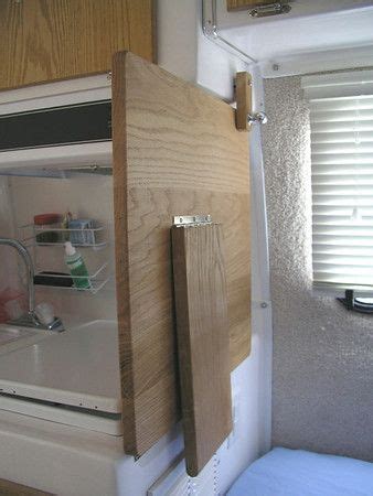 Casita Modifications - Guys On Line Images | Casita travel trailers, Camper storage ideas travel ...