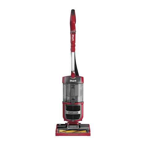 Shark Corded Bagless Pet Upright Vacuum with HEPA Filter ZU561 – Sansujyuku