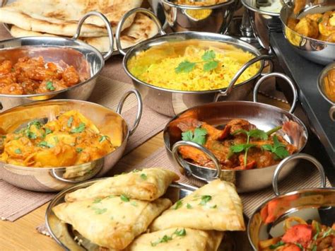 The 23 Most Popular Indian Dishes You Should Try