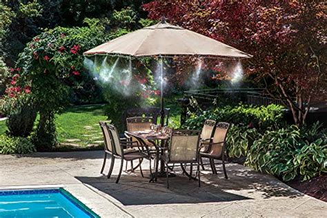 The Best Orbit Misting Systems Of Verified Cherry Picks