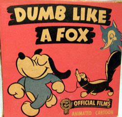 In your opinion, what is the worst golden age cartoon? Mine is “Dumb ...