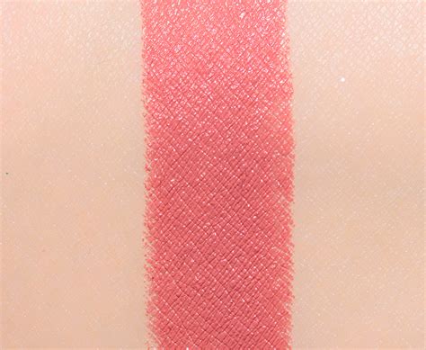 Bobbi Brown Neutral Rose Luxe Lipstick Review Swatches