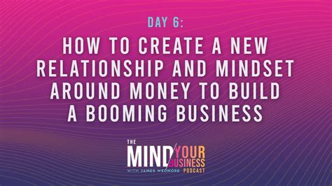 Mind Your Business Podcast