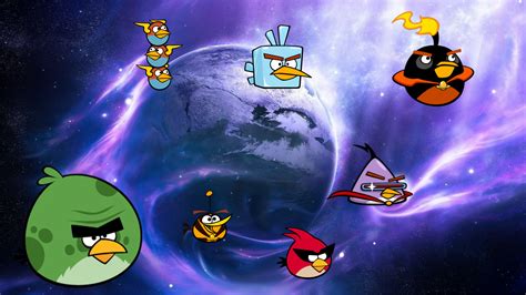 Angry Birds Space by Noe0123 on DeviantArt