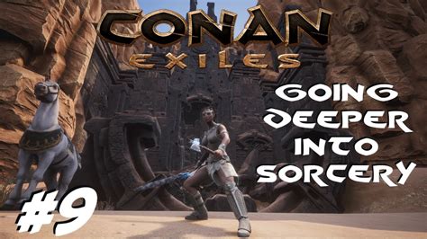 Conan Exiles Grey Lotus Seeds