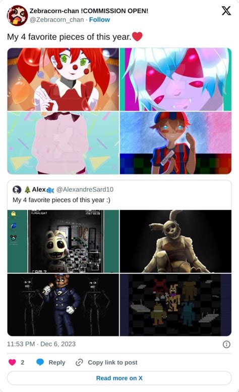 Ggy Fnaf On Tumblr