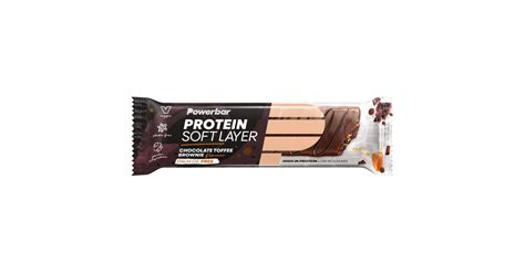 Powerbar Protein Soft Layer Proteinreich Zuckerarm Und Ohne Kollagen