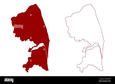 Great Yarmouth Non Metropolitan District Borough United Kingdom Of Great Britain And Northern