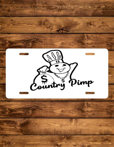 Dough Boy Decal / Truck Decal / Car Decal / Squatted Truck Decal / Country Pimp - Etsy