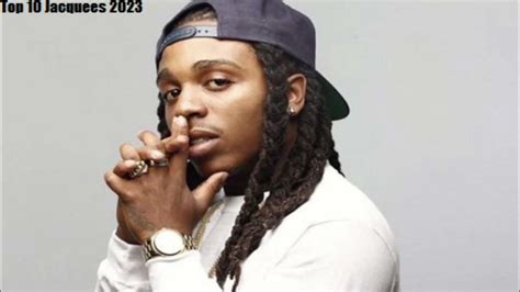 Top 10 Jacquees Songs 2023 Mix - YouTube