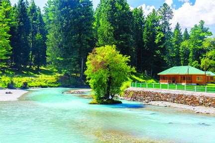 Pahalgam: The ‘Valley of Shepherds’ — The Indian Panorama