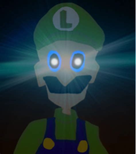 Luigis Mansion Papercraft Solidcelo S Profile Howlongtobeat Charlotte Salier