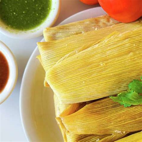 16 of the best places for tamales in San Antonio