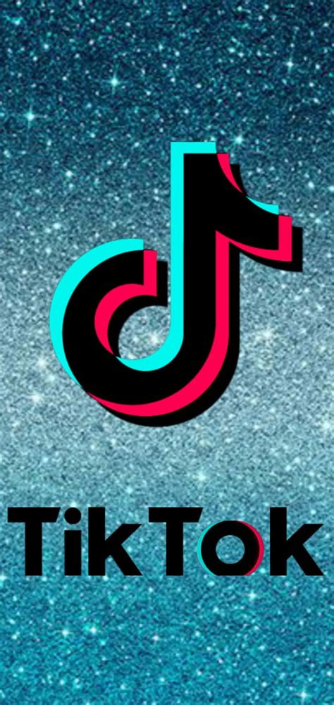 [100+] Tiktok Logo Wallpapers | Wallpapers.com