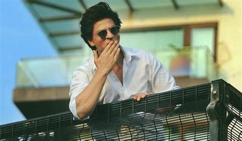 Srk Becomes Highest Paid Indian Actor