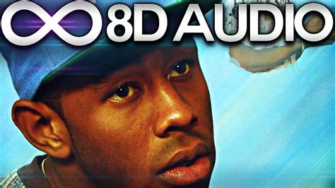 Tyler The Creator Answer 🔊8d Audio🔊 Youtube