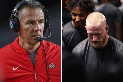 Ohio State Football Brings Back Old Urban Meyer Tradition