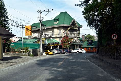 Photo Libre De Droit De Baguio City Sightseeing De Parcs La Capitale