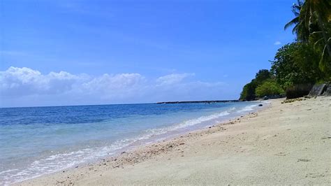 Dalaguete Beach Park: Summer Getaway to Southern Cebu