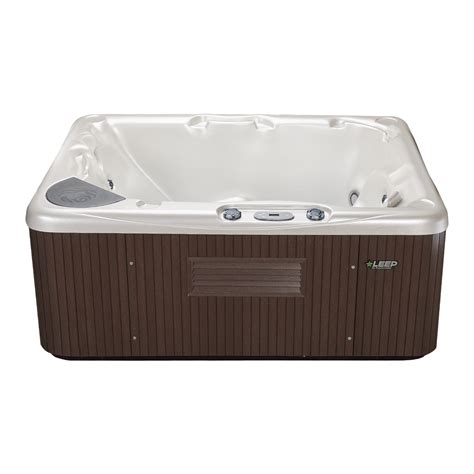 Beachcomber Hot Tubs Spa 520 Spécifications Et Caractéristiques