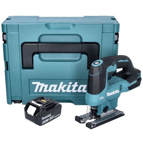 Makita Djv F J Akku Pendelhub Stichs Ge V Brushless X Akku